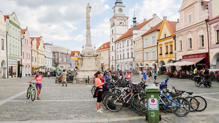 Přijeďte k nám, přispějeme. Přehled turistických dotací, které mají rozhýbat Česko