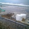 Fukušima, tsunami - dosud nepublikované fotografie