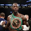 Box: Deontay Wilder vs. Luis Ortiz