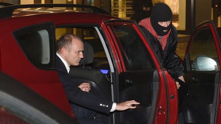 Spurný: Akce protimafiánského útvaru může vést ke konci propojení policie a zločinu