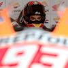 MotoGP, Brno: Marc Marquez, Honda