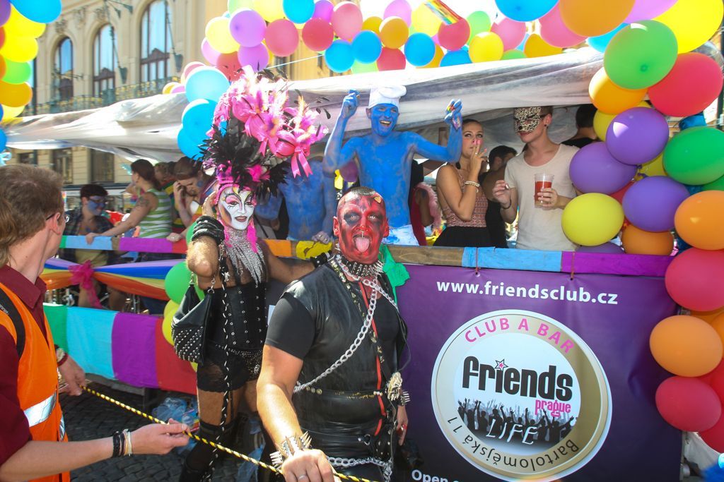 Prague Pride