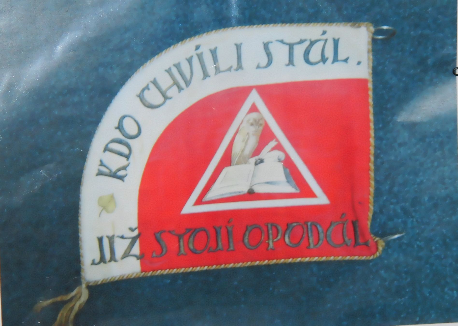 Gymnázium Jana Nerudy