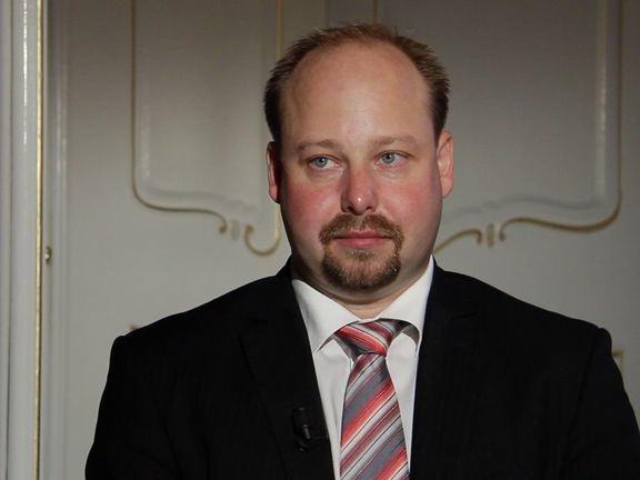 Jeroným Tejc