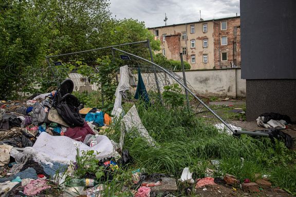 Předlice, vyloučená lokalita v Ústí nad Labem.