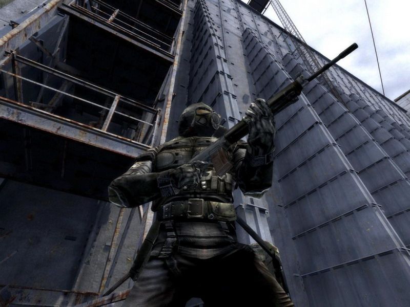 S.T.A.L.K.E.R.