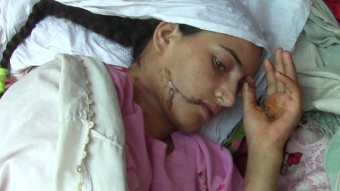 Pákistán bojuje s přízrakem vražd ze cti. Většinou zabíjí jeden, příbuzní ho kryjí