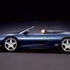 Ferrari Spider F355 z roku 1995