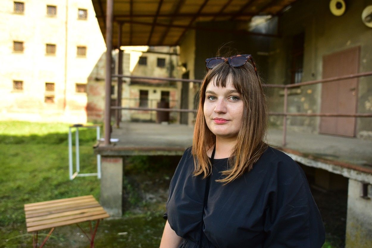 Fotogalerie / Věznice v Uherském Hradišti