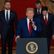 Írán čeká buď mír, nebo tragédie, prohlásil Trump. A varoval před pokusem o odplatu