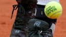 Andy Murray ve třetím kole French Open