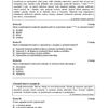 Státní maturita - základní obtížnost 12