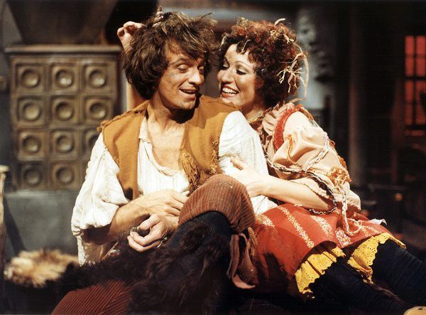 Vlastimil Harapes, 1984