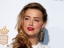 Amber Heard