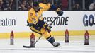 2017 NHL All Star Game: P.K. Subban (76), Nashville