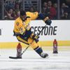 2017 NHL All Star Game: P.K. Subban (76), Nashville