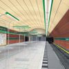 Nové stanice metra do Ruzyně
