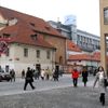Nákupní centrum Palladium