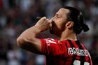 AC Milán získal po jedenácti letech italský titul, Zlatan si oslavy vychutnal