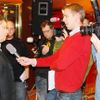 Tisková konference Sazka