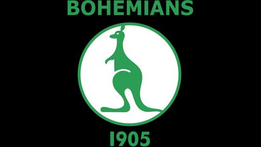 Bohemians 1905 Logo