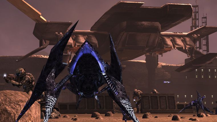 Command and Conquer: Tiberium