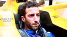 F1 2021: Daniel Ricciardo