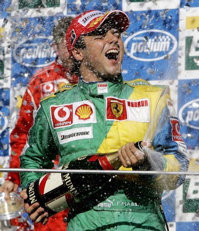 Felipe Massa
