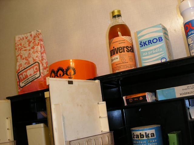 Výstava Husakovo 3+1