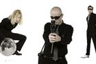 Moimir Papalescu and The Nihilists