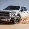 3-Ford F-150 Raptor