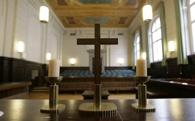 Rakousko Fritzl soud 9