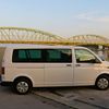 VW Transporter Visu obytný