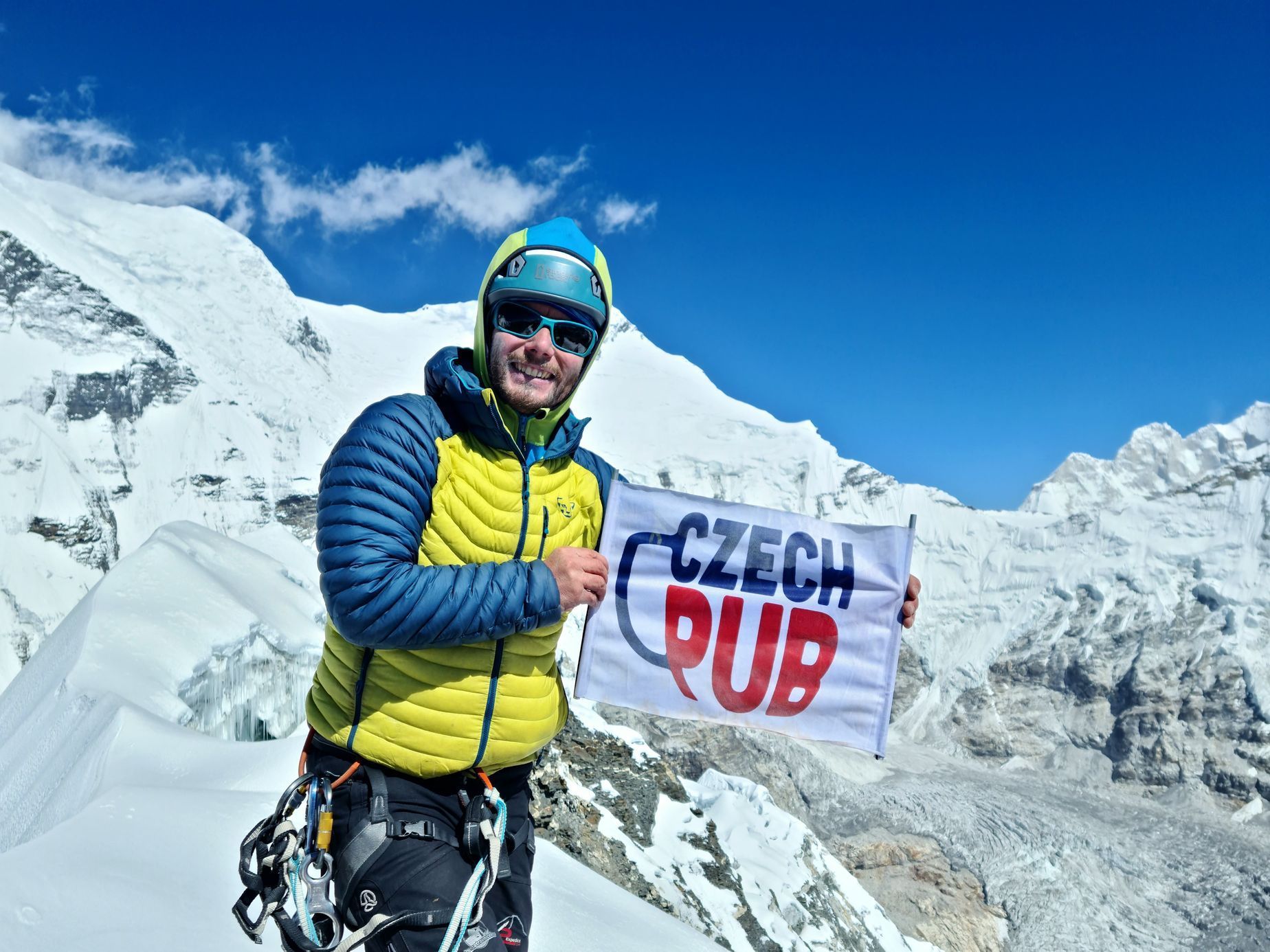 himálaj czech pub nepál hospoda