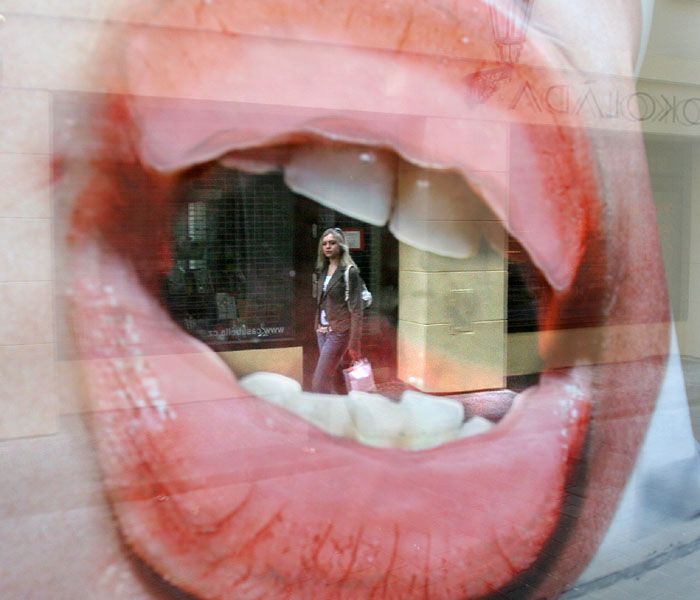 Lenka Klodová: Libát