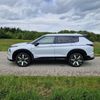 Mitsubishi Outlander PHEV test