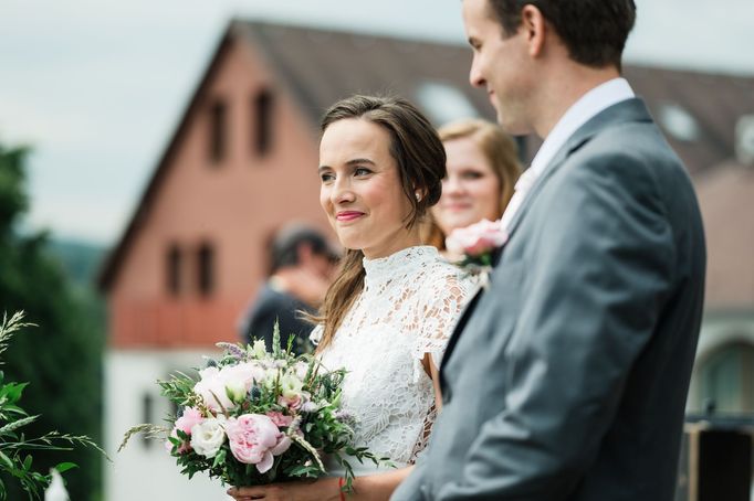 Tereza Ramba jako Michaela a Miloslav König v roli Ondřeje.