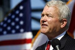 USA: Milostné maily ohrožují republikány