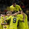 Evropská liga: Villareal - Leverkusen