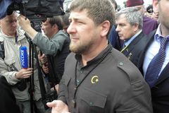 Při operaci proti islamistům zahynulo v Čečensku pět lidí