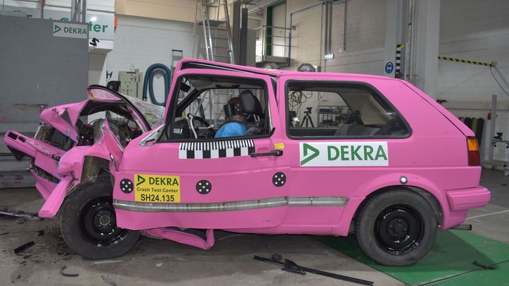  Dekra