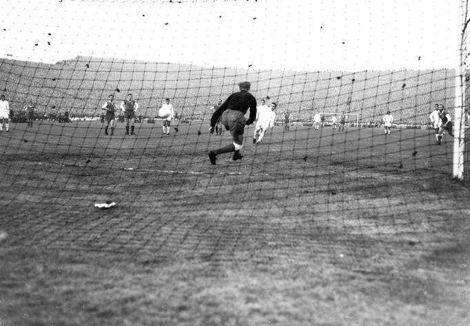 1960 Real Madrid - Eintracht Frankfurt