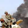 Egyptské protesty pokračují i přes zákaz vycházení