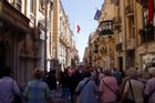 Čelíme invazi,volá zoufalá Malta o pomoc