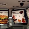 Kamery v pobočce McDonald's v Mostě