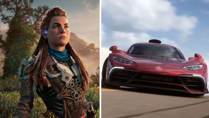 Která herní konzole je lepší? Srovnání PlayStation 5 a Xbox Series X po roce a půl; Zdroj foto: Aktuálně.cz/Xbox/PS5