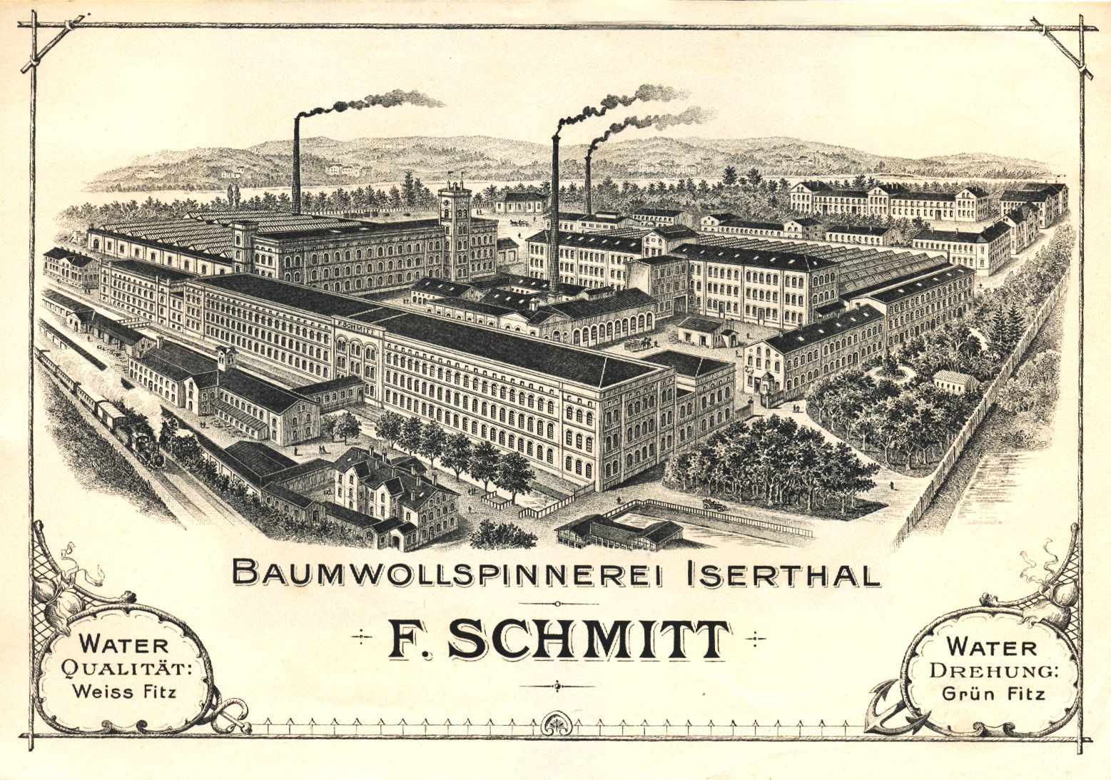 Fabrika 1861