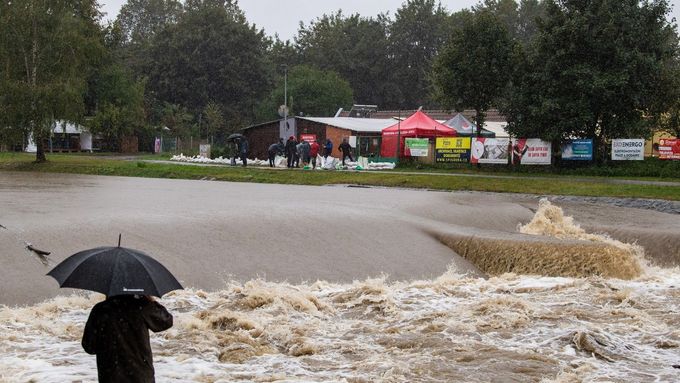Ilustrační foto.