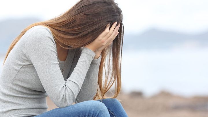 V Česku neexistují služby pro oběti sexuálního násilí. Vzniknout mají až za tři roky; Zdroj foto: Shutterstock