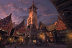Chcete se dostat do hry Fable 2?